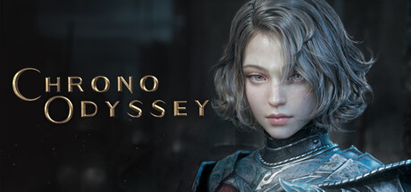 Chrono Odyssey official Steam header artwork