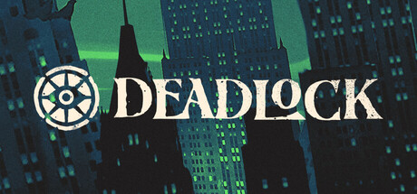Deadlock official Steam header artwork