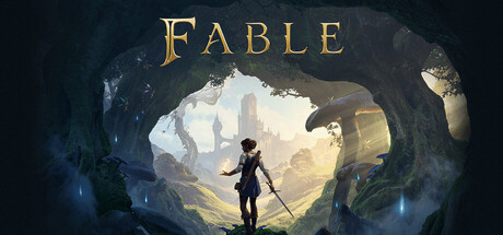 Fable official Steam header artwork