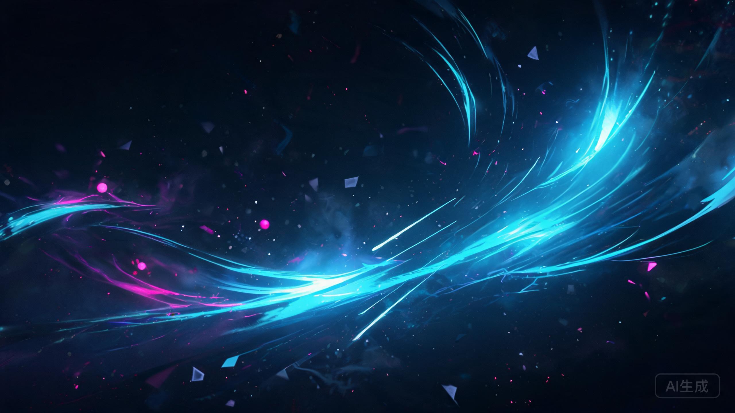 Dark red and black Phantom Blade Zero inspired key artwork